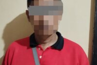 Polsek Kertosono tangkap pelaku penganiayaan