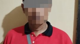 Polsek Kertosono tangkap pelaku penganiayaan