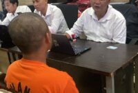 Polisi tangkap tersangka kasus Penganiayaan