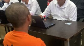 Polisi tangkap tersangka kasus Penganiayaan