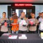 Polisi tangkap tersangka penculikan anak minta tebusan 150 juta
