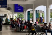 Libur panjang KAI Daop 8 Surabaya operasikan KA tambahan
