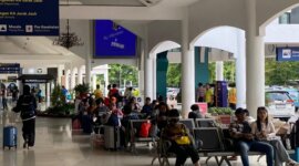 Libur panjang KAI Daop 8 Surabaya operasikan KA tambahan