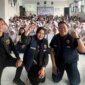 PPA Satreskrim Polres Pelabuhan Tanjung Perak sosialisasi kenakalan remaja di Sekolah
