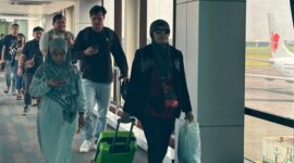 Bandara Juanda dorong konektivitas dan Pariwisata