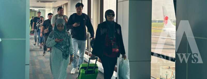 Bandara Juanda dorong konektivitas dan Pariwisata