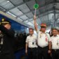 KAI resmi luncurkan Kereta Suite Class, layani rute Surabaya Pasar Turi-Gambir