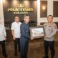 Polrestabes Surabaya terima kunjungan peserta KKP Sespimmen Polri Dikreg