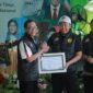 Polda Jatim bersama Cabdindik dan Unesa gelar Deklarasi Ketahanan Pangan Nasional