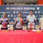 Polres Gresik ungkap kasus persetubuhan