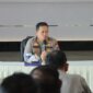 Kapolres Nganjuk AKBP Henri Noveri Santoso