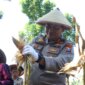 Polres Nganjuk AKBP Henri Noveri Santoso