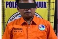 Polisi tangkap pelaku beserta barang buktinya