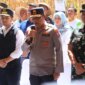 Kapolda Jatim Irjen Pol Drs. Nanang Avianto bersama Forkopimda panen raya jagung