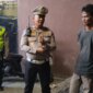 Satlantas Polres Pelabuhan Tanjung Perak sosialisasi Zero ODOL