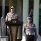 Wakapolres Nganjuk Kompol Andria Diana Putra