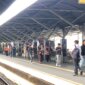KAI Daop 8 catat lonjakan pengguna selama libur panjang