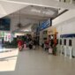 Stasiun Gubeng Surabaya