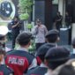 Polresta Malang Kota gelar pengamanan hari raya Idul Adha