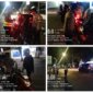 Polres Nganjuk lakukan patroli SREG