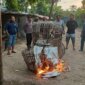Polres Nganjuk bongkar lokasi sabung ayam