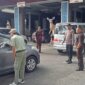 Polres Pasuruan lakukan pengamanan saat libur panjang
