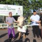 Kapolres Tuban AKBP William Cornelis Tanasale serahkan hewan qurban