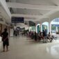Stasiun Gubeng Surabaya