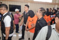 Polisi tangkap 3 tersangka TPPO
