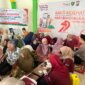Polres Gresik gelar Bakkes di Ponpes Hafiz Al-Qur'an