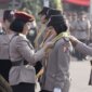 Bakomsus Ketahanan Pangan dan MBG Polri