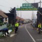 Polres Pasuruan lakukan pengamanan di Kawasan Bromo
