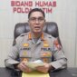 Kabid Humas Polda Jatim Kombespol Jules Abraham Abast