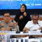 Dittipidter Bareskrim Polri ungkap tambang pasir ilegal