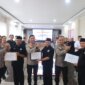 3 Polres gelar rakor antisipasi Kamtibmas jelang Suroan