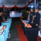 Paguyuban Pencak Silat bersama Forpimcam gelar deklarasi damai sambut Suran Agung