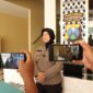 Kasi Humas Polres Sumenep AKP Widiarti