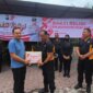 Polres Bojonegoro gelar bakti religi di tempat ibadah