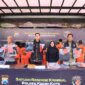 Polres Kediri Kota tangkap 4 wanita komplotan pencuri lintas Provinsi
