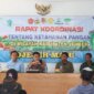 Wakapolres Jember Kompol Ferri Dharmawan