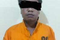 Pelaku penganiayaan diamankan Polisi