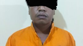 Pelaku penganiayaan diamankan Polisi