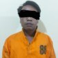 Pelaku penganiayaan diamankan Polisi