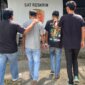 Polisi tangkap 2 terduga admin group FB Gay Khusus Surabaya