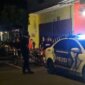 Polres Tuban gelar patroli KRYD