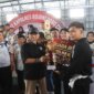 Polres Bojonegoro tutup kejuaraan pencak silat