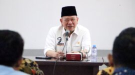Anggota DPD RI
AA LaNyalla Mahmud Mattalitti
