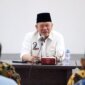 Anggota DPD RI
AA LaNyalla Mahmud Mattalitti