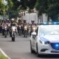 Polres Jember Gelar Patroli KRYD