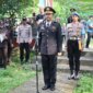 Wakapolres Gresik Kompol Danu Anindita Kuncoro Putro